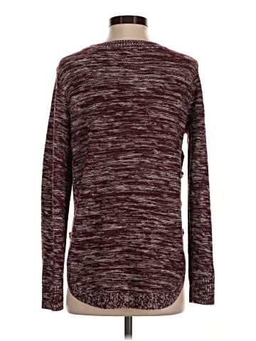 Hasting & Smith Pullover Sweater (view 2)