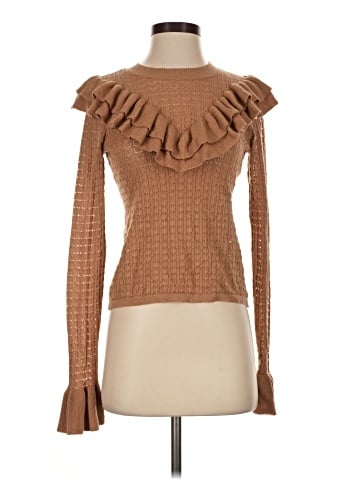 Rachel Parcell Pullover Sweater (view 1)