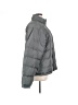 Eddie Bauer 100% Nylon Solid Gray Snow Jacket Size XL - photo 4