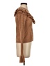 Rachel Parcell Brown Pullover Sweater Size XS - photo 4