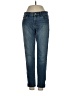 Ann Taylor LOFT Blue Jeans Size 2 - photo 1