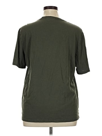 Puma Short Sleeve T-Shirt (view 2)