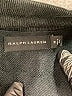 Ralph Lauren Black Track Jacket Size M - photo 6