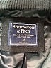 Abercrombie & Fitch Black Jacket Size M - photo 6