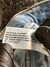 Universal Thread Blue Jeans Size 8 - photo 8