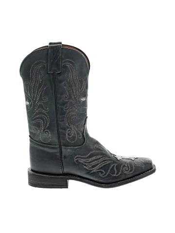 Tony Lama Boots (view 1)