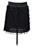 Free People Black Formal Skirt Size S (estimated) - photo 1