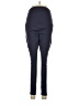 Active by Old Navy Solid Blue Active Pants Size M - photo 1