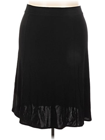 Lands' End Formal Skirt (view 1)