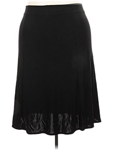 Lands' End Formal Skirt (view 2)