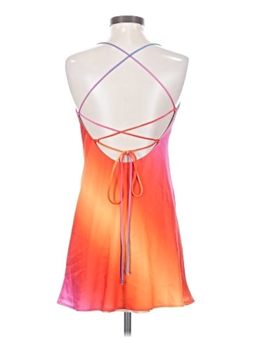 Show Me Your Mumu Cocktail Dress (view 2)