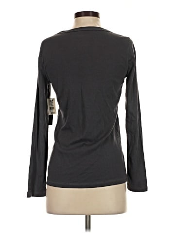 Preswick & Moore Long Sleeve T-Shirt (view 2)
