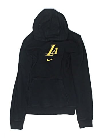 Nike Zip Up Hoodie (view 1)