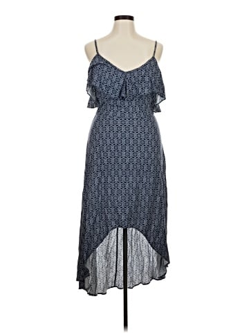Rewind Casual Dress (view 1)