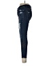 Express Jeans Stars Blue Jeans Size 10 - photo 5