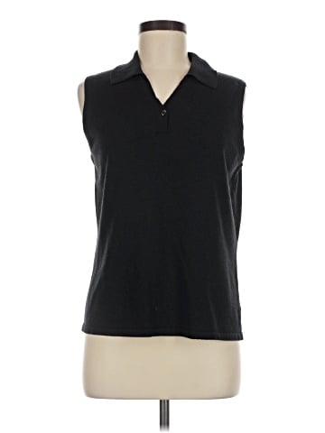 Kathie Lee Pullover Sweater (view 1)