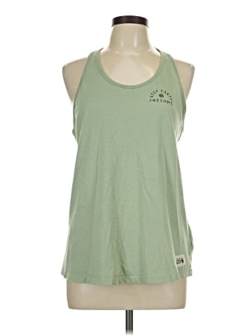 Mountain Hardwear Active Tank (view 1)