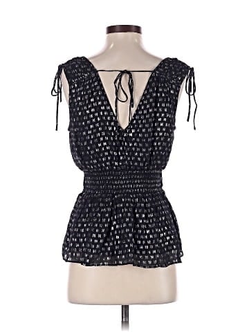 Parker Sleeveless Blouse (view 2)