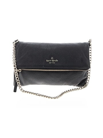 Kate Spade New York Leather Crossbody Bag (view 1)
