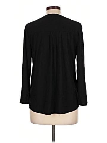 Love Scarlett Long Sleeve Blouse (view 2)