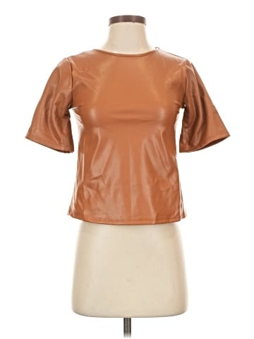 Ripley Rader Short Sleeve Top (view 1)