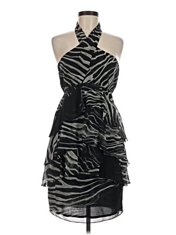 Zara Basic Cocktail Dress (view 1)
