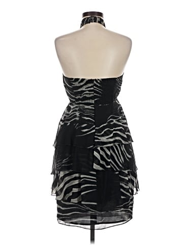 Zara Basic Cocktail Dress (view 2)