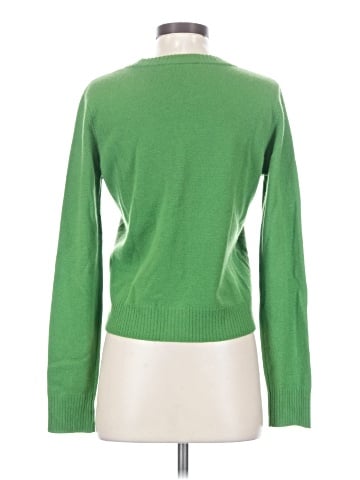 Reformation Jeans Cashmere Pullover Sweater (view 2)
