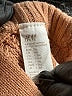 H&M 100% Cotton Tan Overalls Size Newborn - photo 3