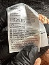 H&M 100% Cotton Tan Overalls Size Newborn - photo 4