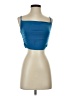 Urban Outfitters Blue Tank Top Size S - photo 1