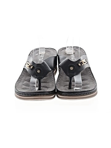 Siketu Flip Flops (view 2)