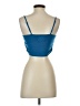 Urban Outfitters Blue Tank Top Size S - photo 2