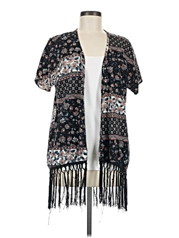 Full Tilt Kimono (view 1)
