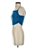 Urban Outfitters Blue Tank Top Size S - photo 5