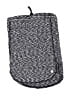 Lululemon Athletica Gray Scarf Size 4 - photo 1