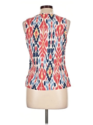 Chaps Sleeveless Blouse (view 2)