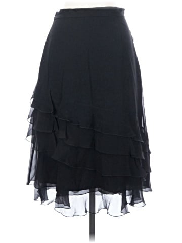 St. John Collection by Marie Gray Formal Skirt (view 2)
