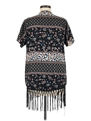 Full Tilt Kimono (view 2)