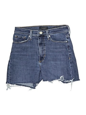 Banana Republic Denim Shorts (view 1)
