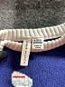 Janie and Jack 100% Cotton Blue Pullover Sweater Size 6-12 mo - photo 3