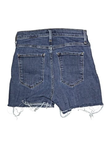 Banana Republic Denim Shorts (view 2)