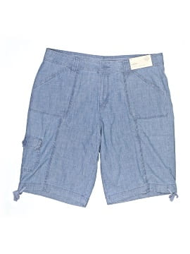 St. John's Bay Cargo Shorts