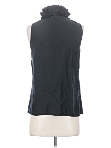 Kenar Sleeveless Blouse (view 2)