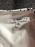 Studio One Graphic Ivory Jacket Size 14 - photo 6