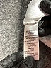 Studio One Graphic Ivory Jacket Size 14 - photo 7