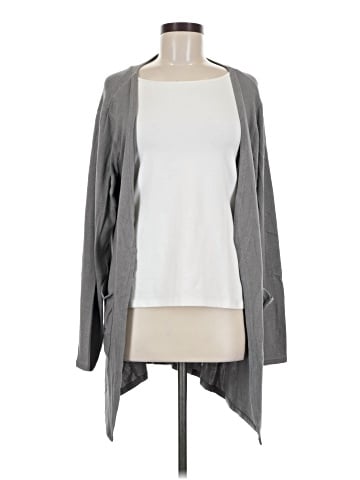 Zyia Active Cardigan (view 1)