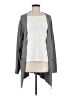 Zyia Active Gray Cardigan Size M - photo 1