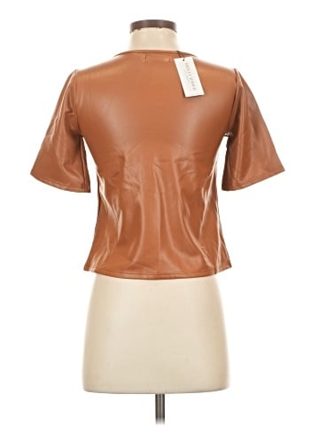 Ripley Rader Short Sleeve Top (view 2)