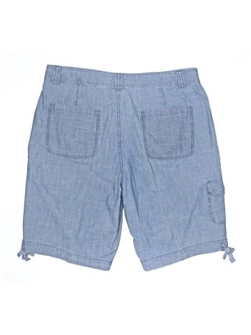 St. John's Bay Cargo Shorts (view 2)